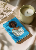 Philippians 4:13 Journal – Faith-Based A5 Lined Notebook (200 Pages)